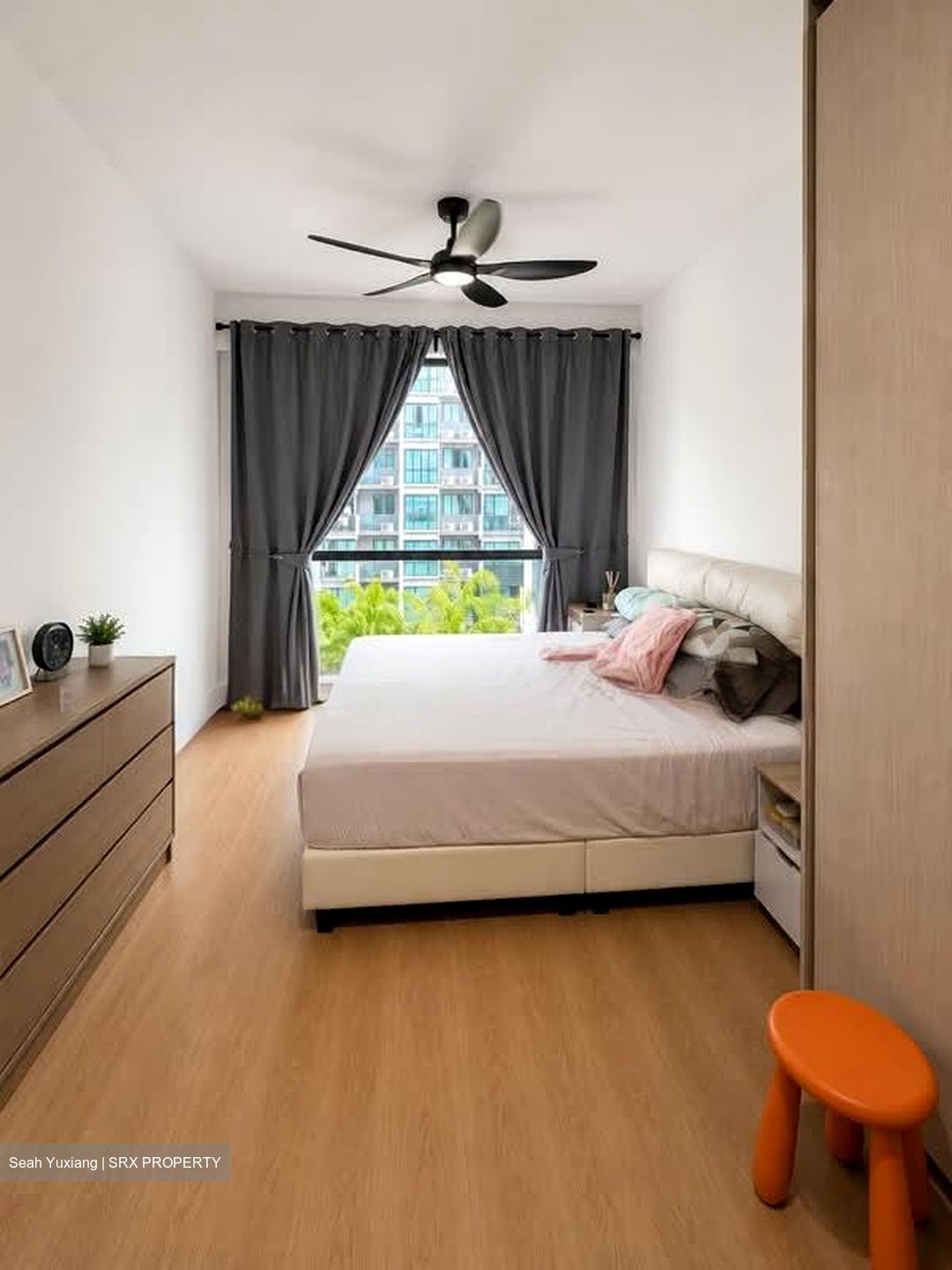 Treasure at Tampines (D18), Condominium #602330821
